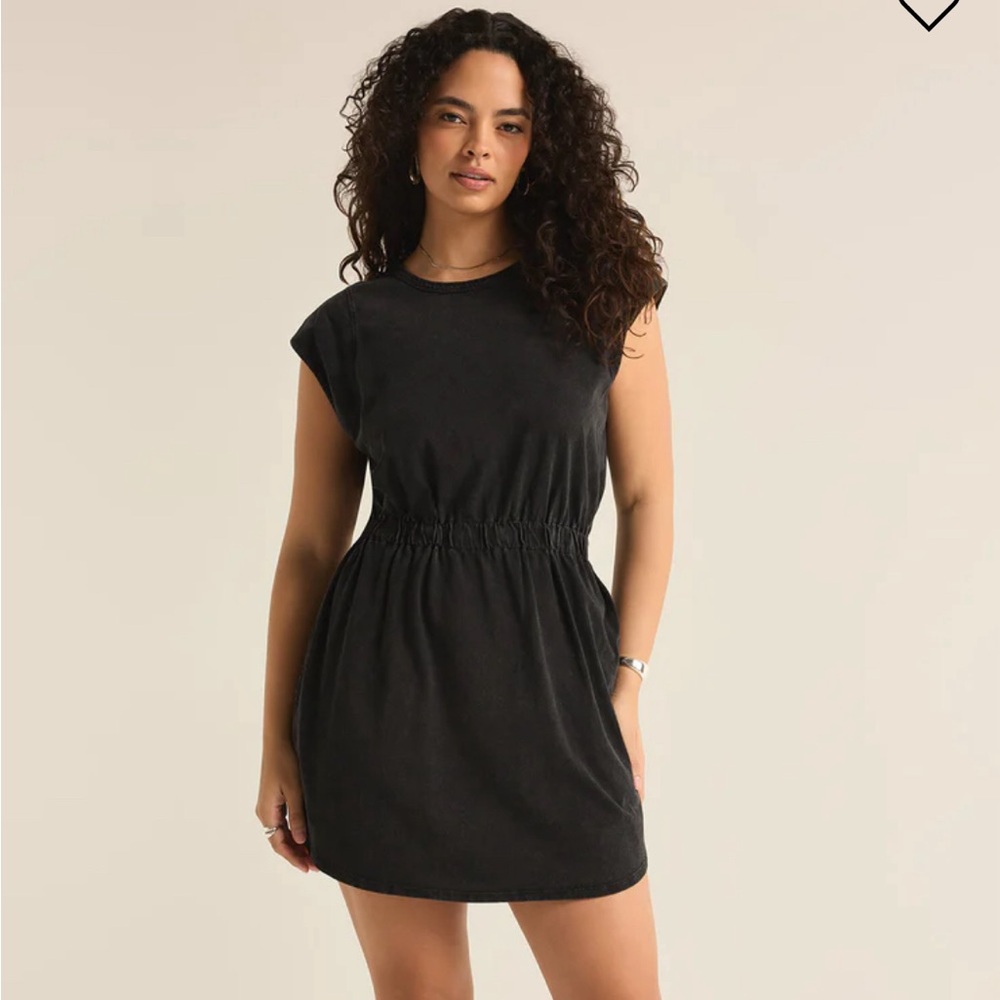 Paxton Mini Dress